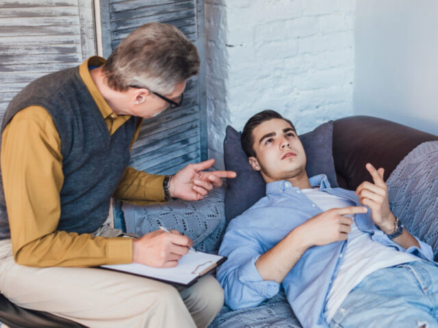 How Psychiatric Evaluations Empower Mental Wellness in AZ