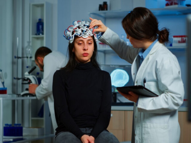 Is Genetic Testing Right for Your Mental Health Journey in AZ?