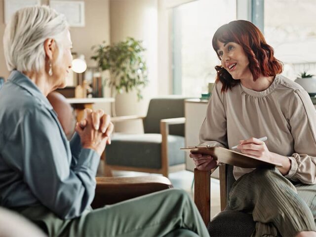 What to Expect During Your First Psychiatric Evaluation in Aurora