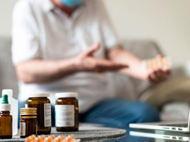 Psychiatric Medication Management in Scottsdale, AZ : How It Works & Who Needs It