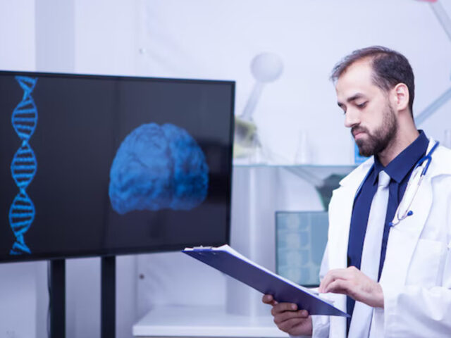 Why Your DNA Matters: A Science-Based Approach to Psychiatry