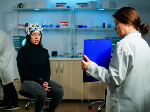 Top 5 Benefits of Genetic Testing for Psychiatric Treatment