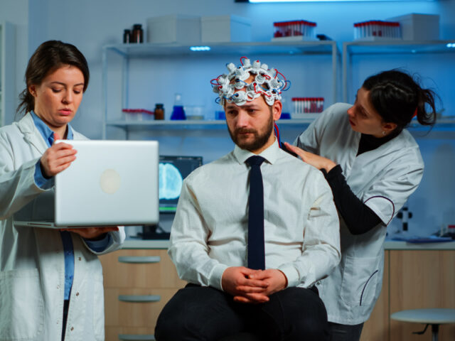 How Genetic Testing is Revolutionizing Mental Health Treatments