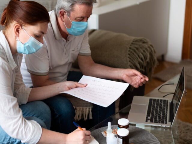 Managing Psychiatric Meds in Scottsdale, AZ: Tips for Safer Long-Term Use