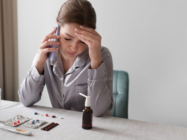 ‘Will I Be On Meds Forever?’ The Truth About Psychiatric Medication Management