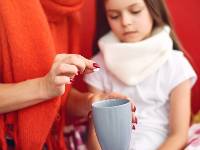 Can teens get psychiatric medication without parental consent in Colorado?