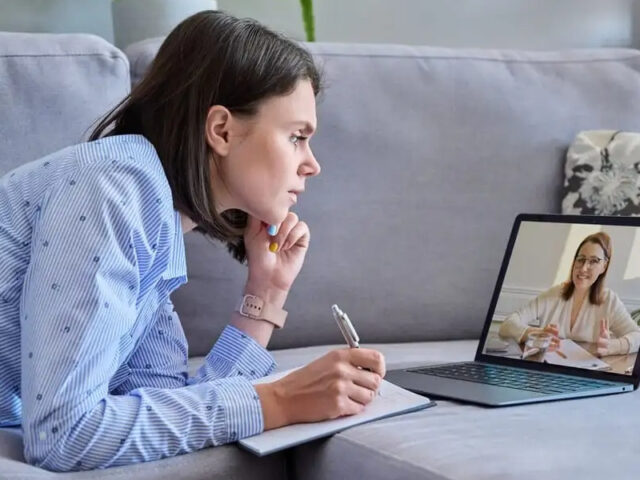 Do telehealth psychiatry appointments work in Aurora, CO?