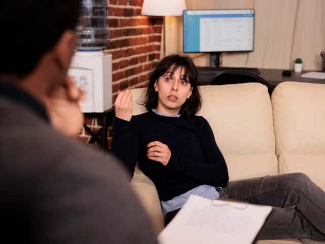 What does a psychiatric evaluation involve in Aurora, CO?